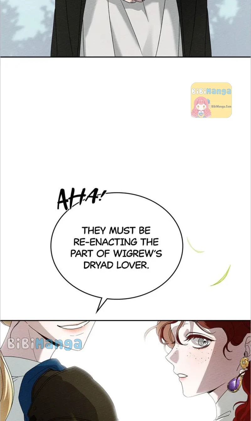 Under the Oak Tree Chapter 67 image 68